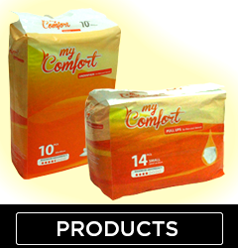 MyComfort Products