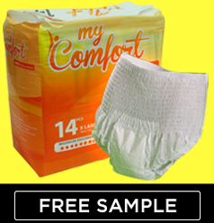 Get a free sample