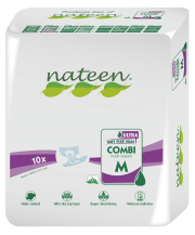 Nateen Briefs - Medium