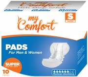 Super Pads